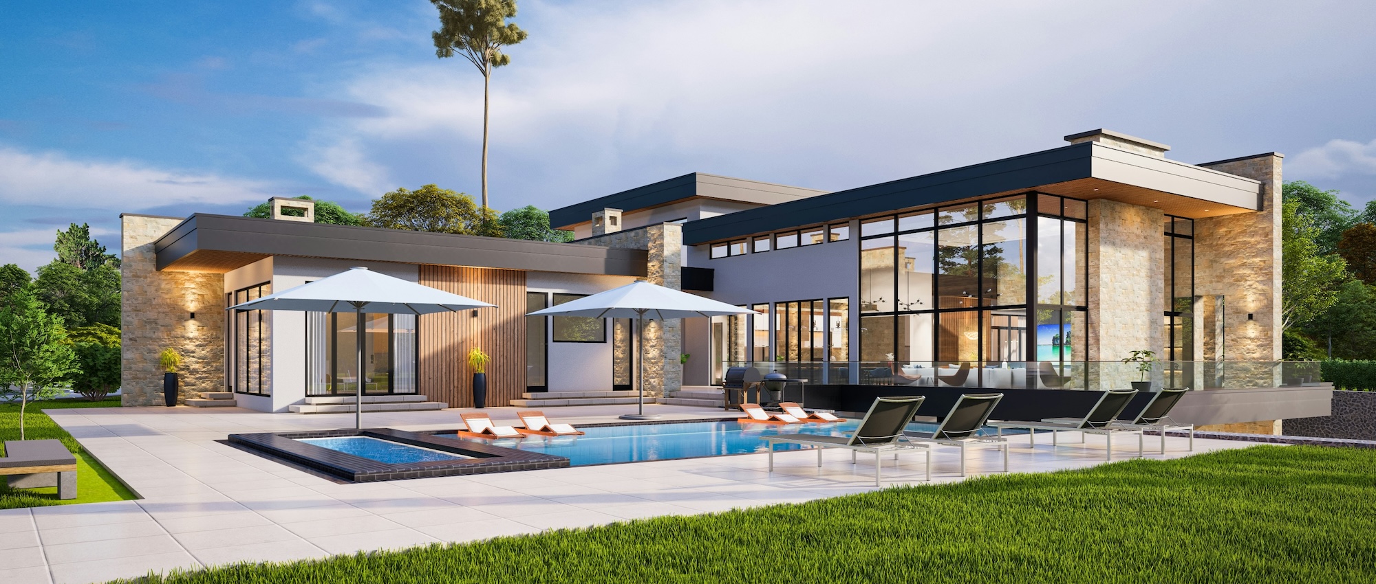Luxury Redefined: What Makes a Home Exclusive, Not Just Expensive